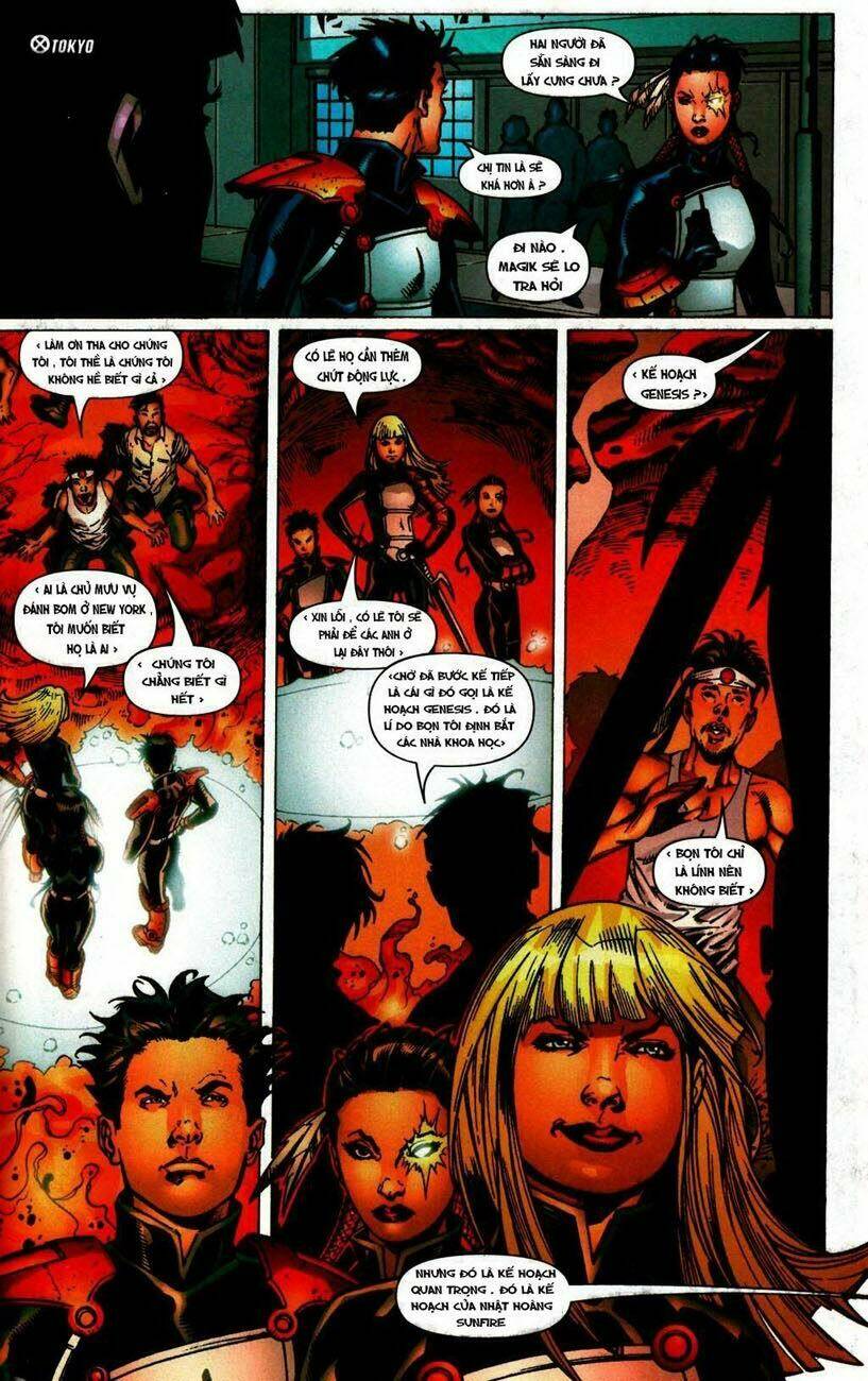 new x-men v2 - academy x chapter 17 13