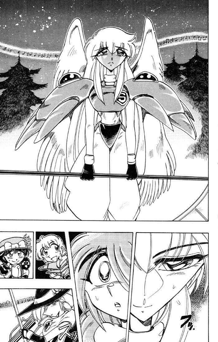 violinist of hameln - cây đàn kì diệu chapter 72 21