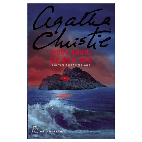 Combo Các Tác Phẩm Của Agatha Christie (14 Cuốn)