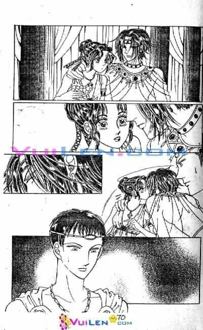 nữ hoàng biển cả chapter 6 70