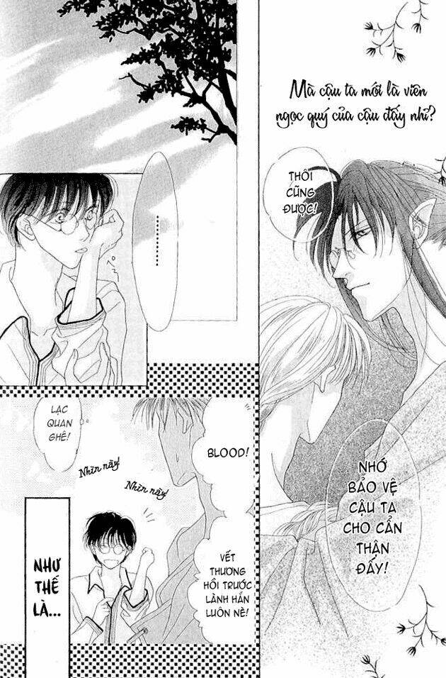 koori mamono monogatari chapter 7 17