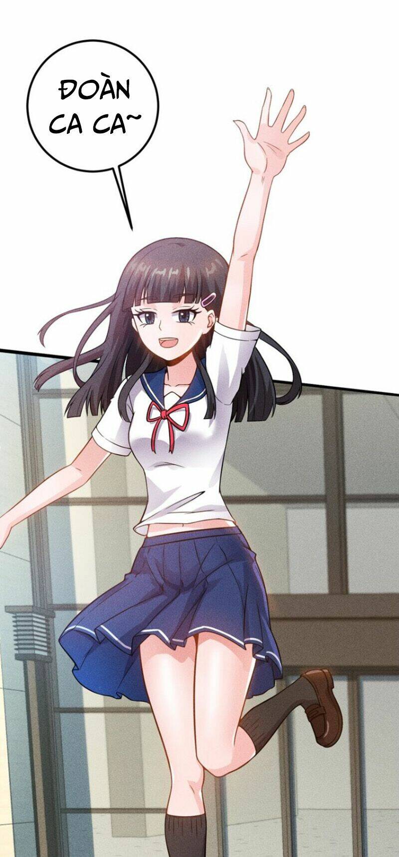 cao thủ cận vệ của nữ chủ tịch chapter 80 16