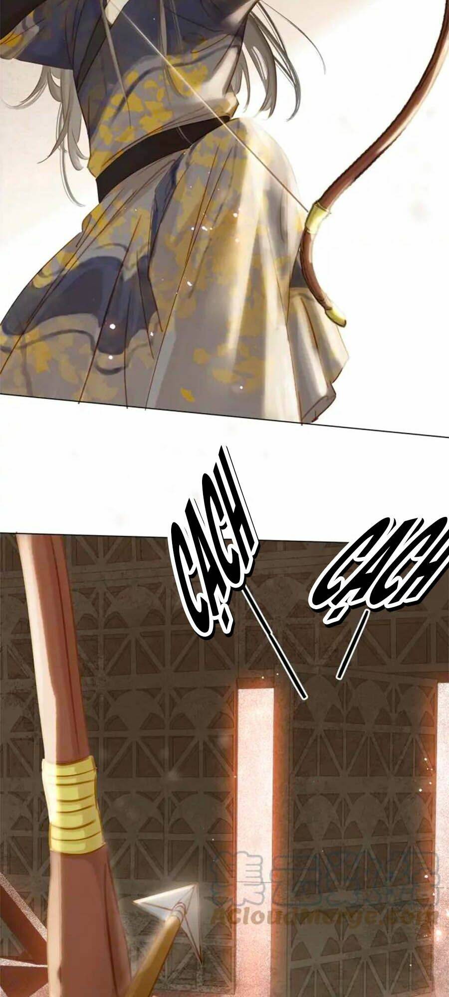 tiểu sư phụ, tóc giả của ngài rơi rồi! chapter 28 22