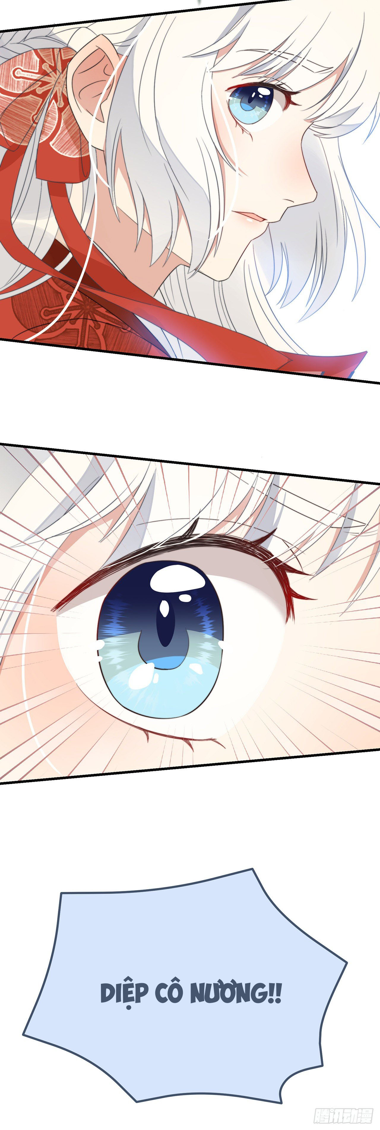 công lược sủng thê của sí hán vương. chapter 13 24