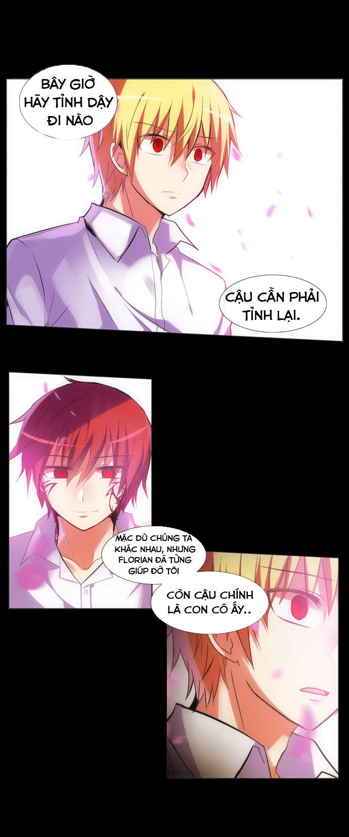 crepuscule (yamchi) chapter 119 15