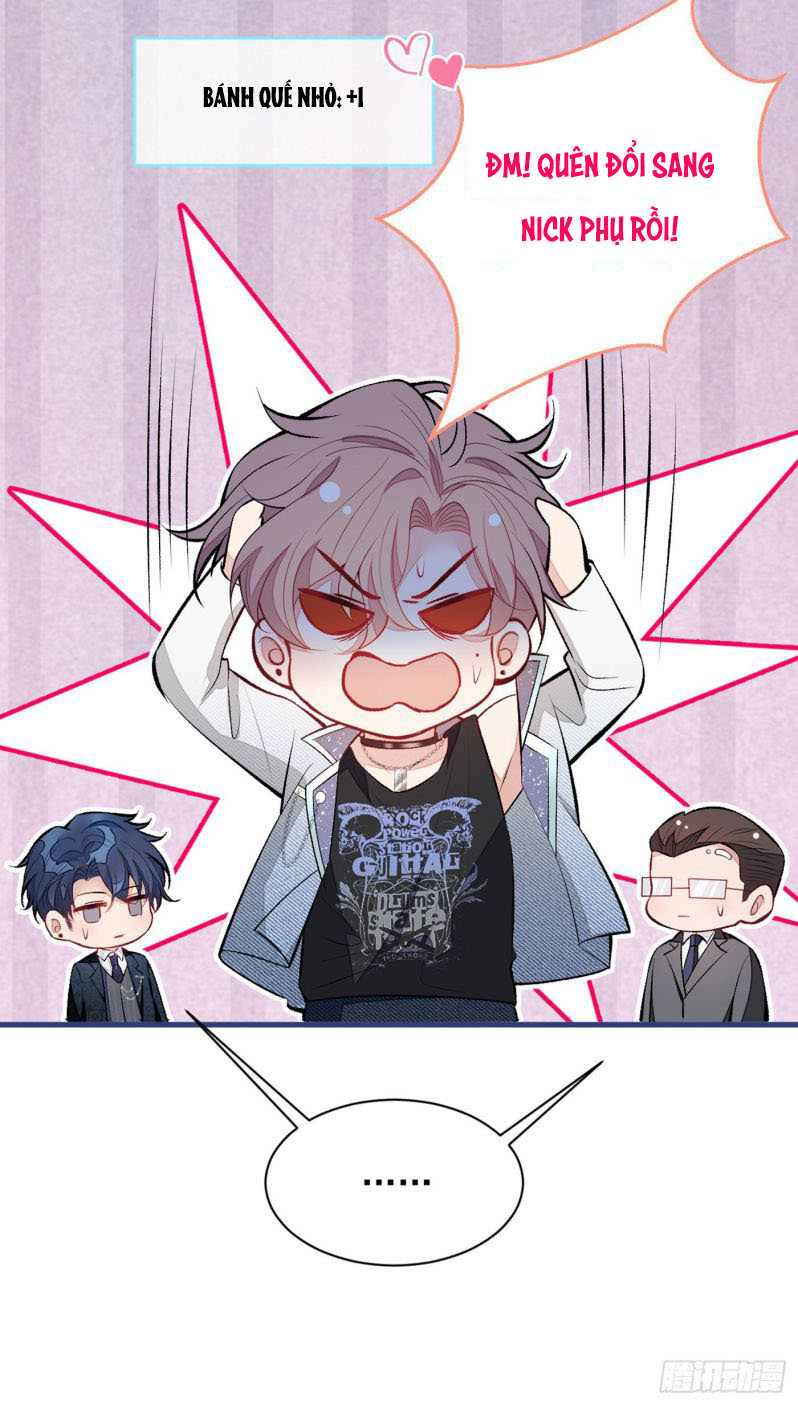 hotsearch của ảnh đế chapter 83 43