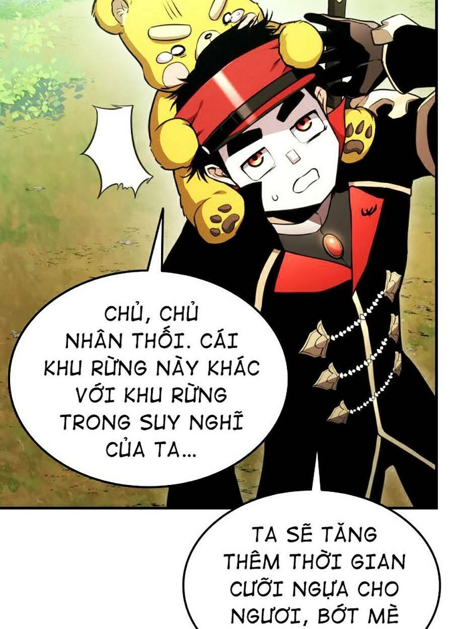 huyền thoại game thủ - tái xuất chapter 40 91