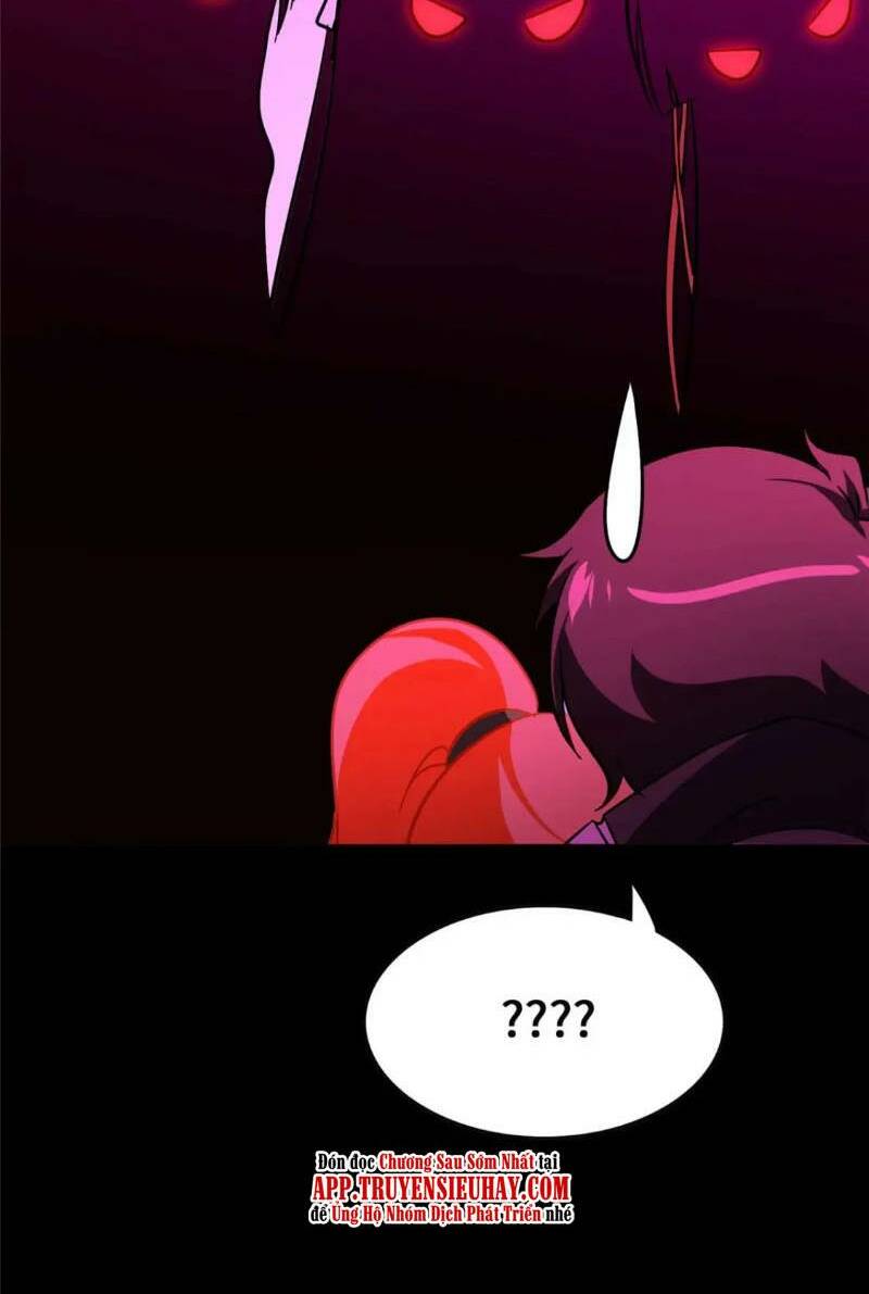 bạn gái virus của tôi chapter 402 60