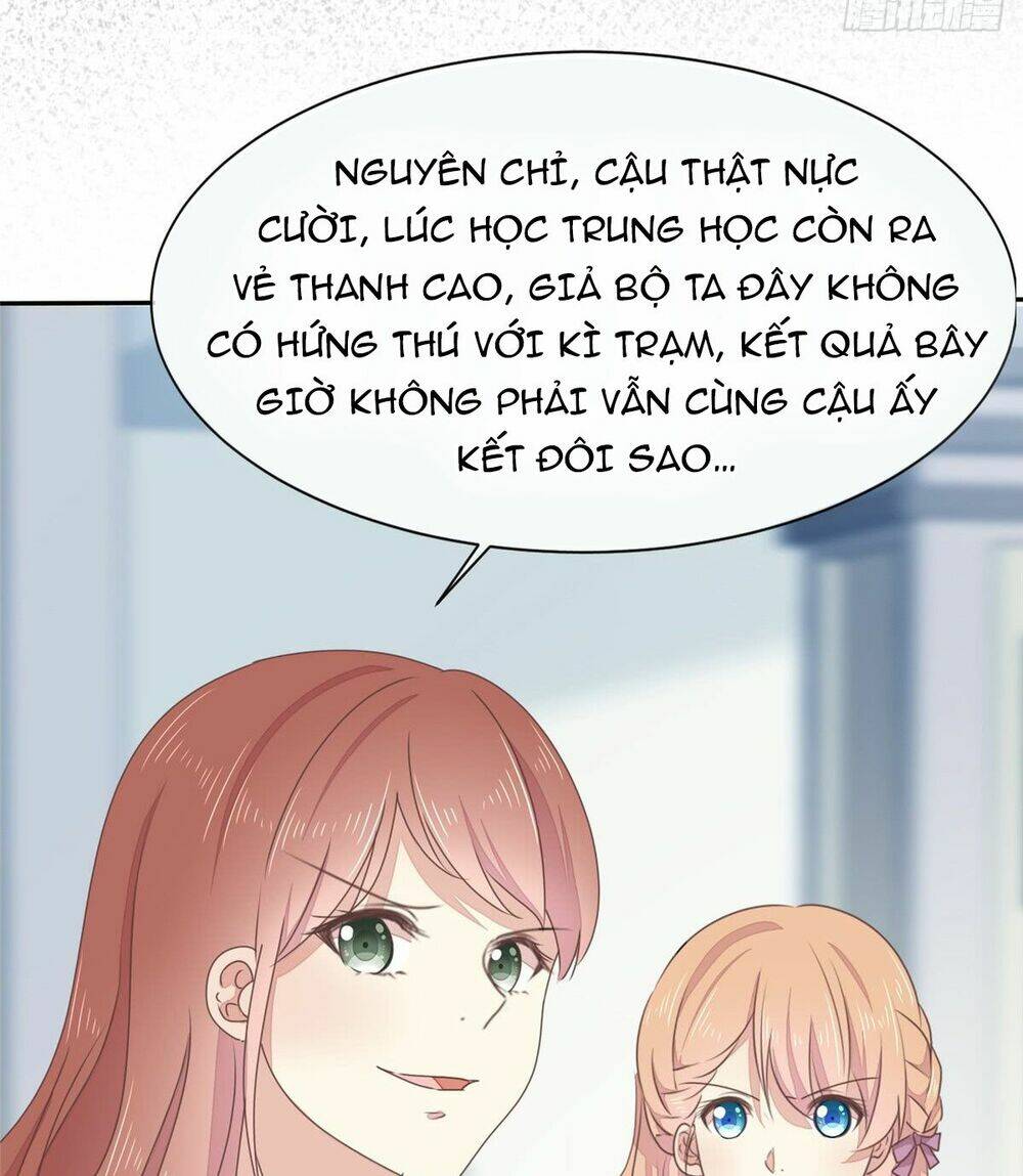 mối tình đầu là cv đại thần chapter 4 10