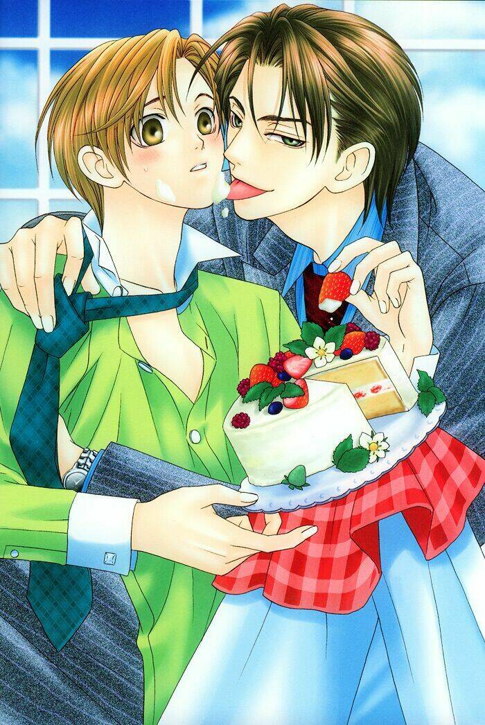 hyakka souen chapter 3 3