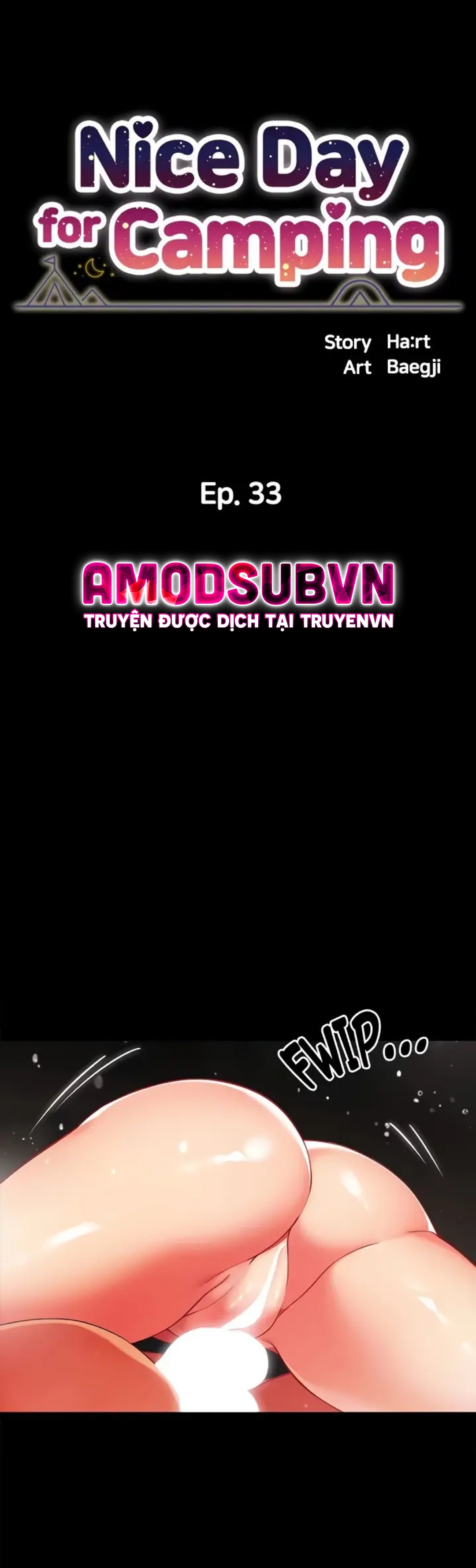 a good day to camp chapter 33 5