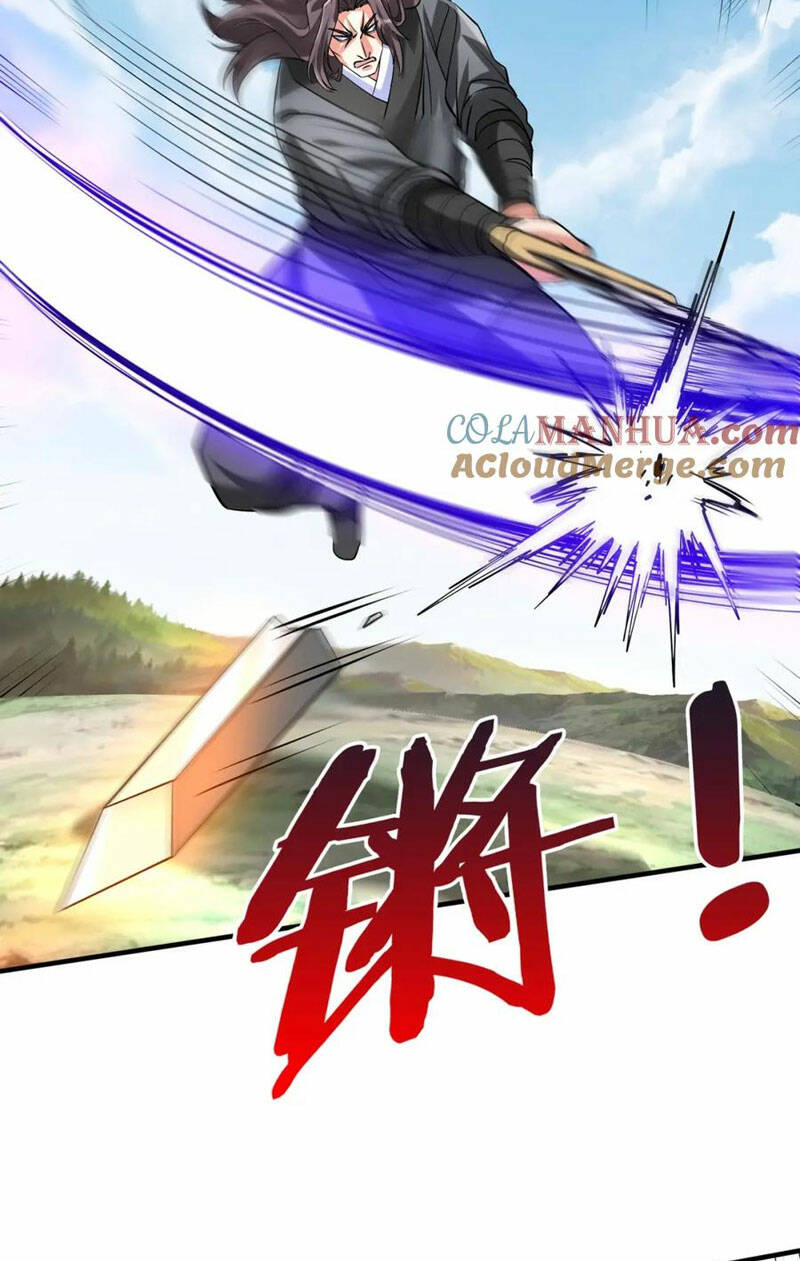 đại tần, ta là con tần thủy hoàng, giết địch thành thần chapter 114 3