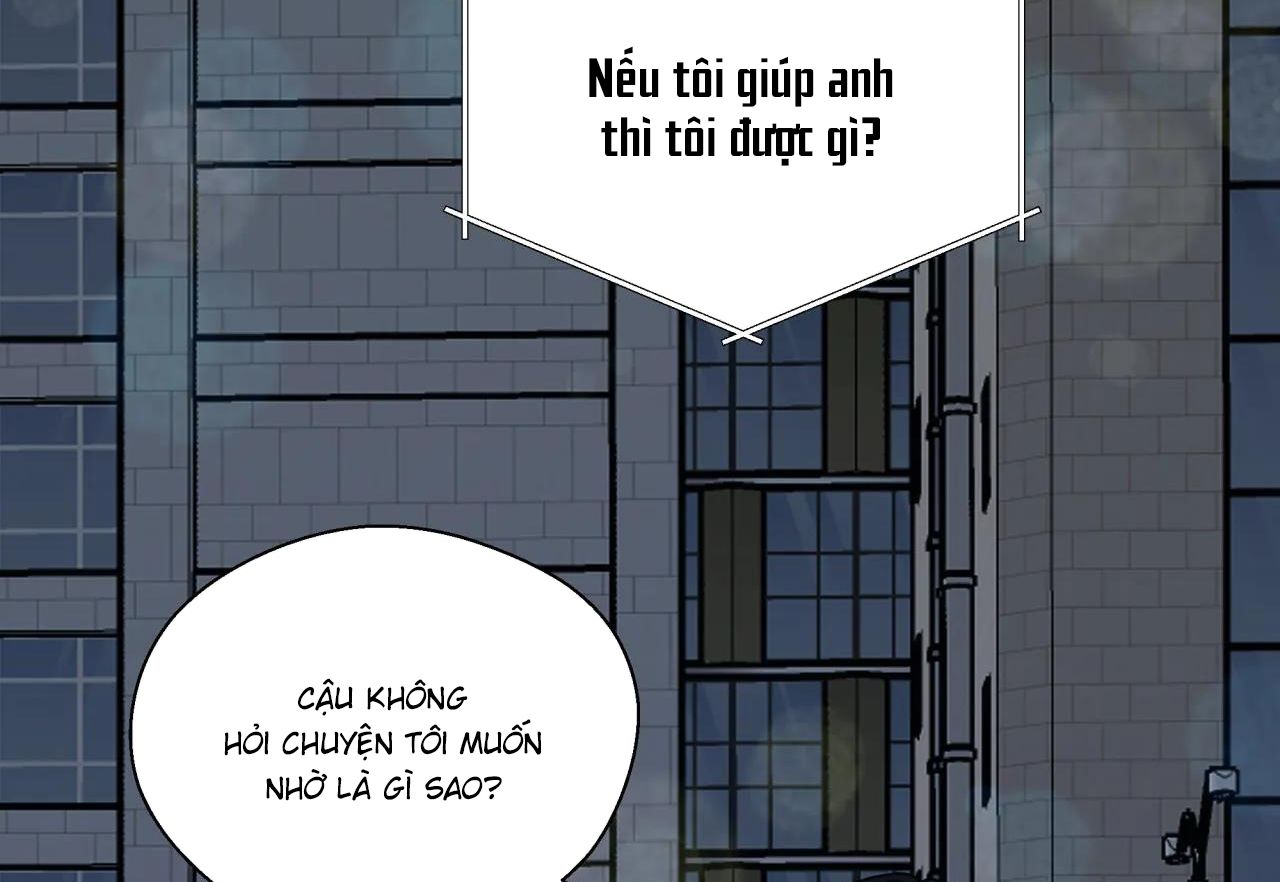 ám ảnh pheromone chapter 43 21
