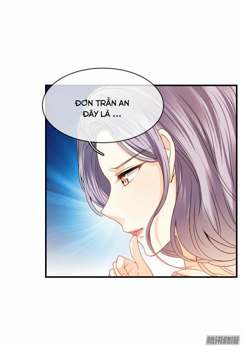 bay qua thiên sơn đến yêu anh chapter 13 11