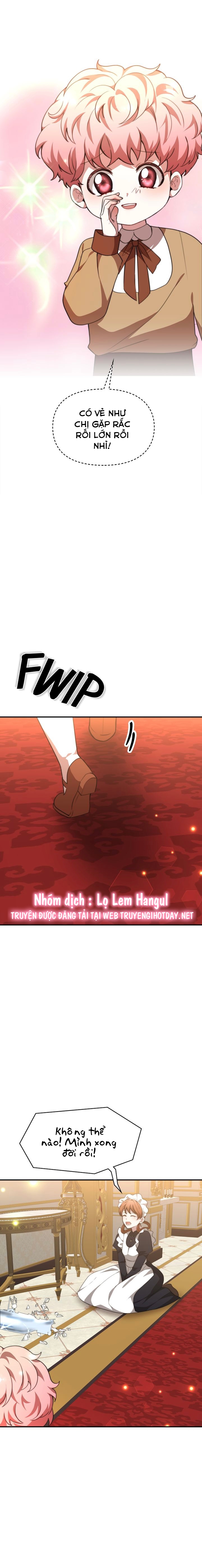 công nương eluana vita chapter 44 9