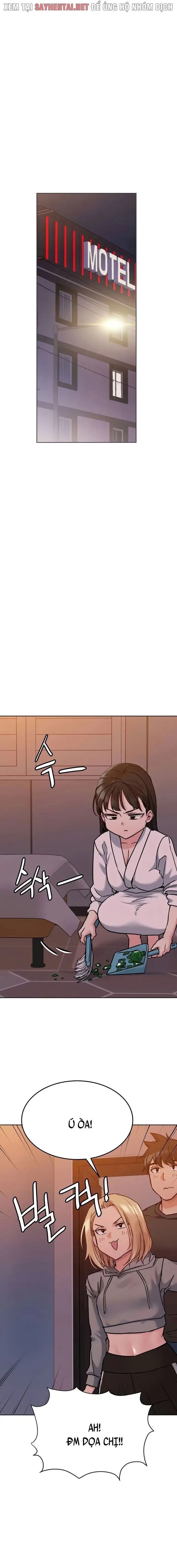giữ bí mật với mẹ em nhé! chapter 23 15