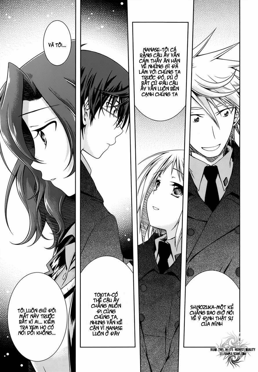 iris zero chapter 27 16