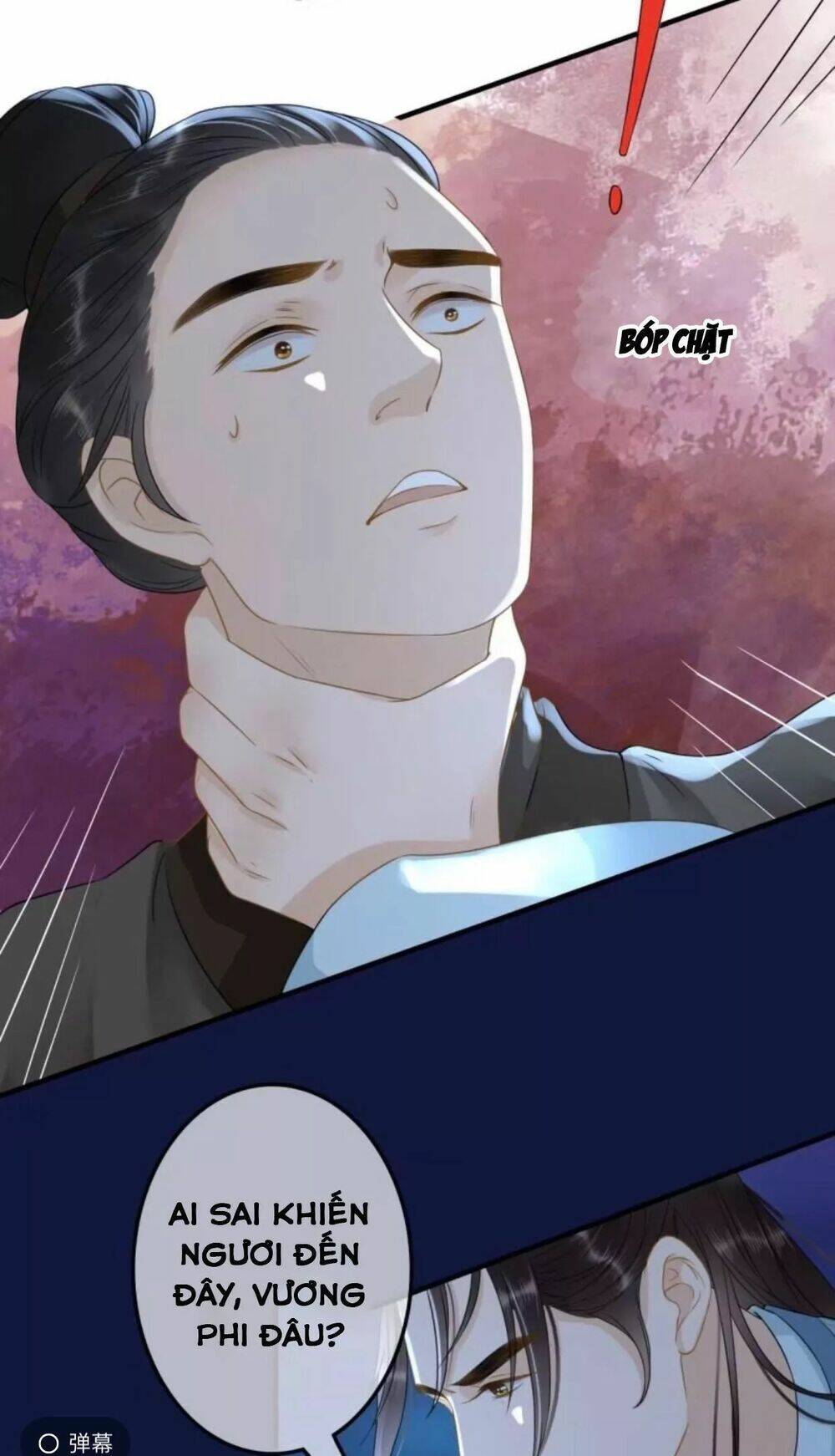 sủng phi của vương chapter 103 10