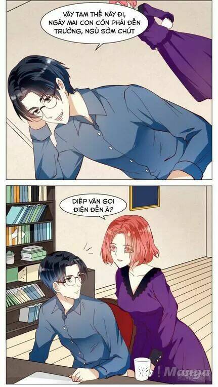 tôi là vợ tôi chapter 49 12