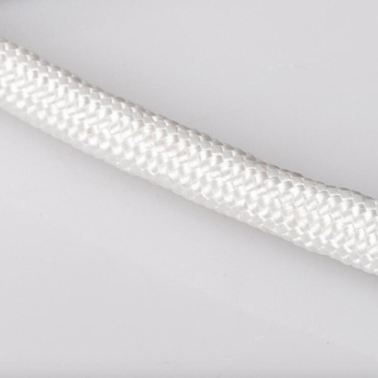 Tree Climbing Rope Outdoor Camping Marine 5M Backpacking Arborist Throw Line