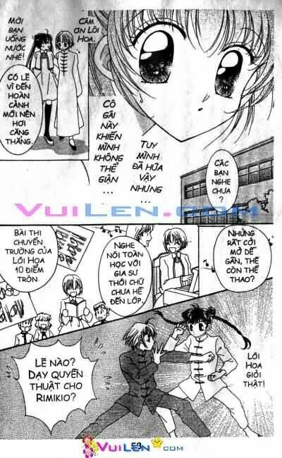 lâu đài cổ chapter 3 53