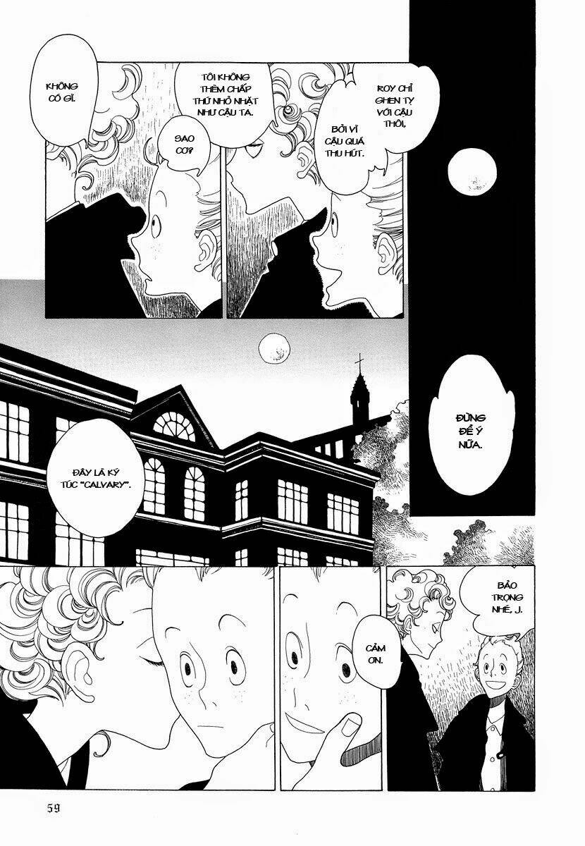 j no subete chapter 1 54