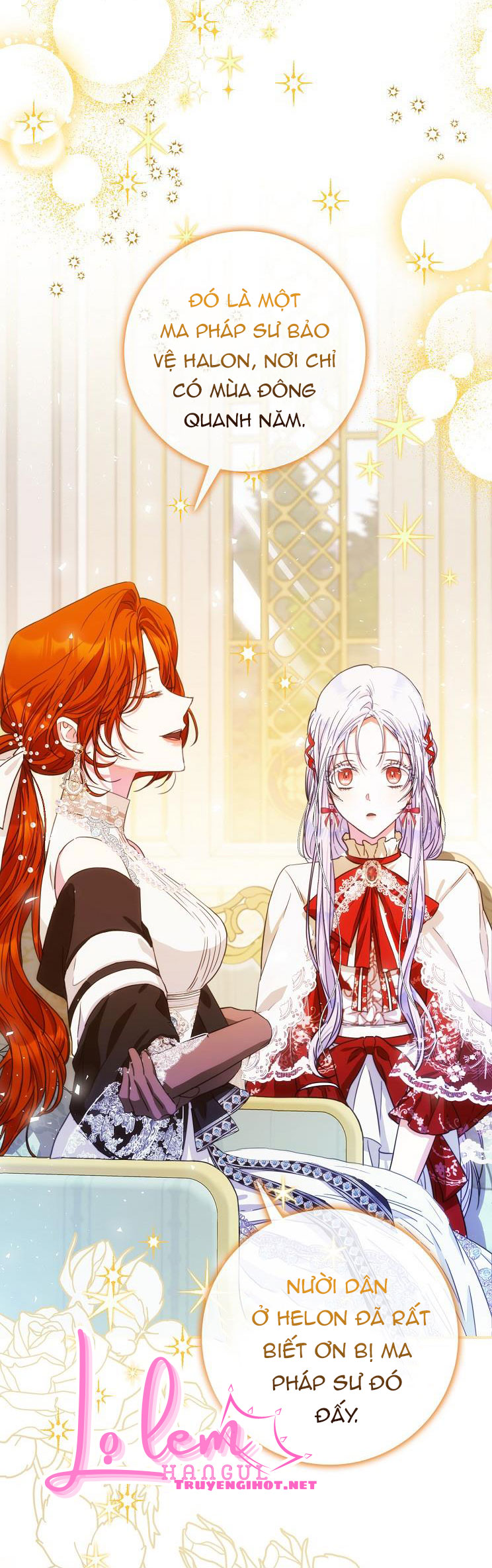 trở thành vợ của nam chính chapter 36 53