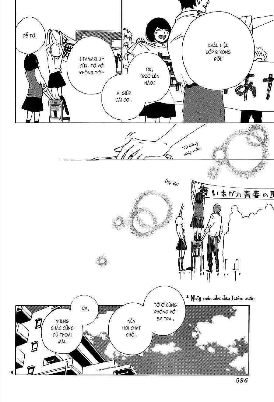 stand up chapter 4 20