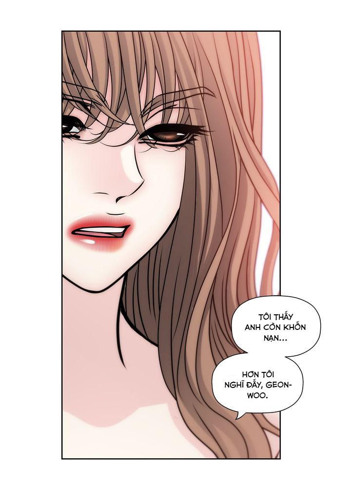 người đàn ông của tôi chapter 23.1 2