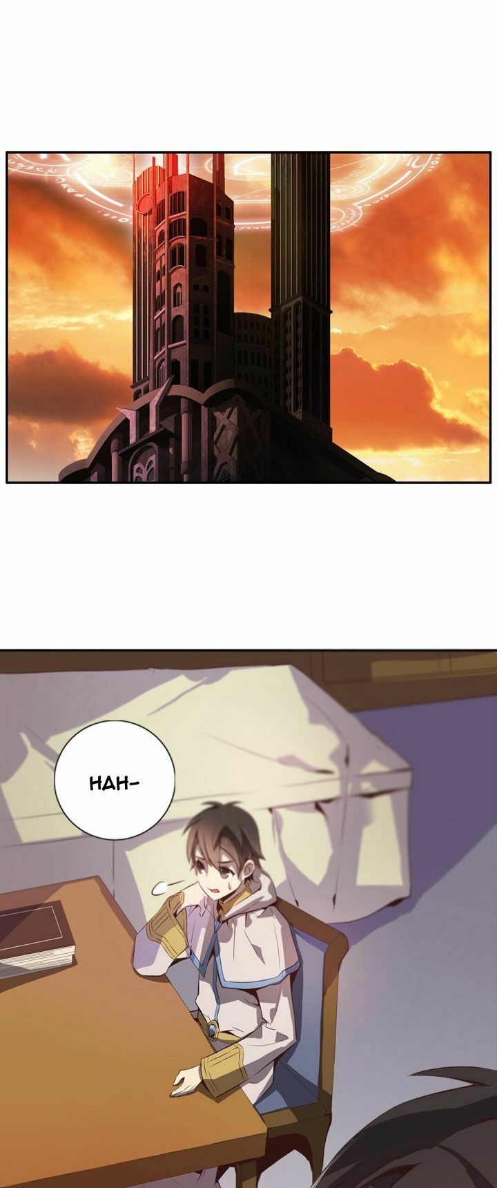 dusk howler chapter 55 32