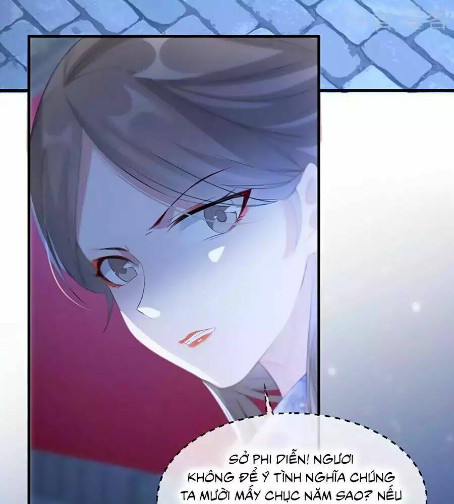 gian phi như thử đa kiều chapter 63 16