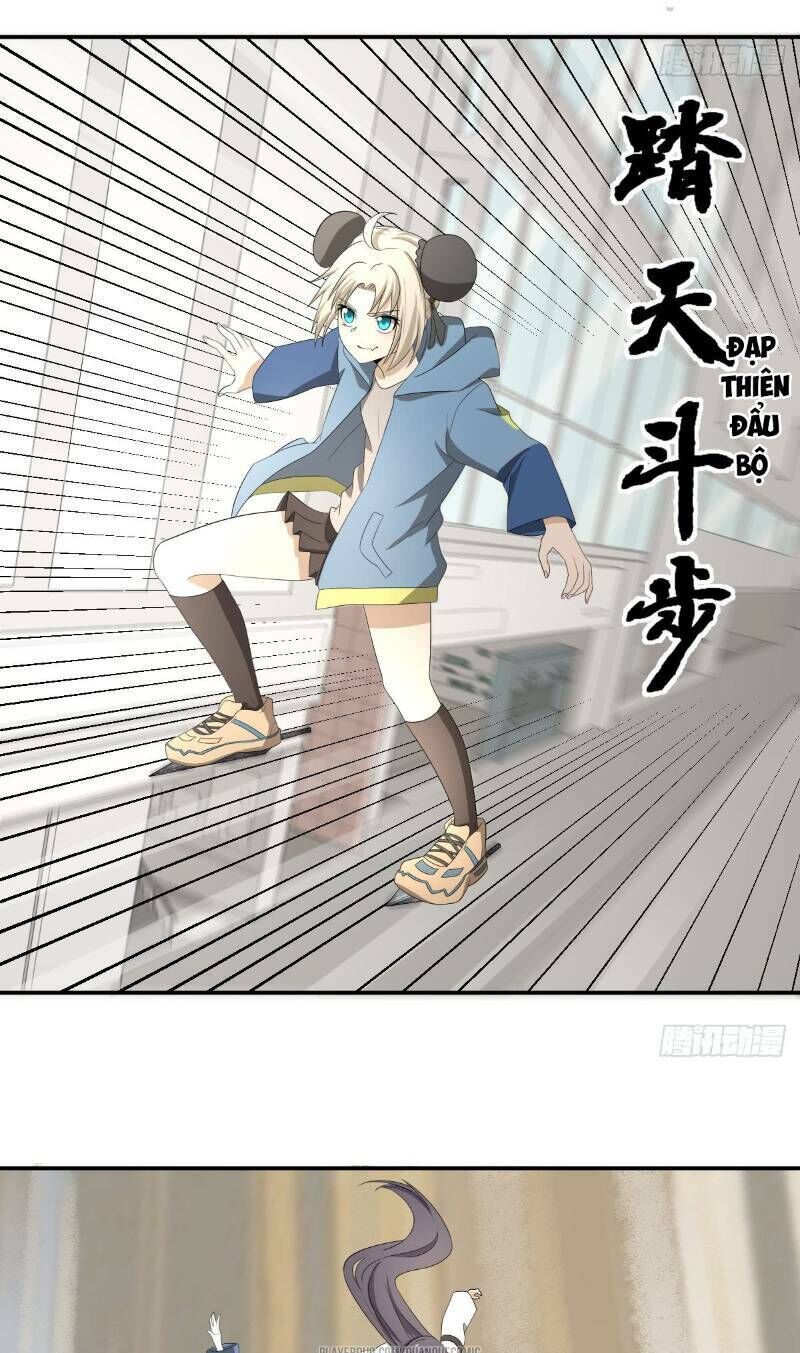 nghịch thiên tiên mệnh chapter 25 12