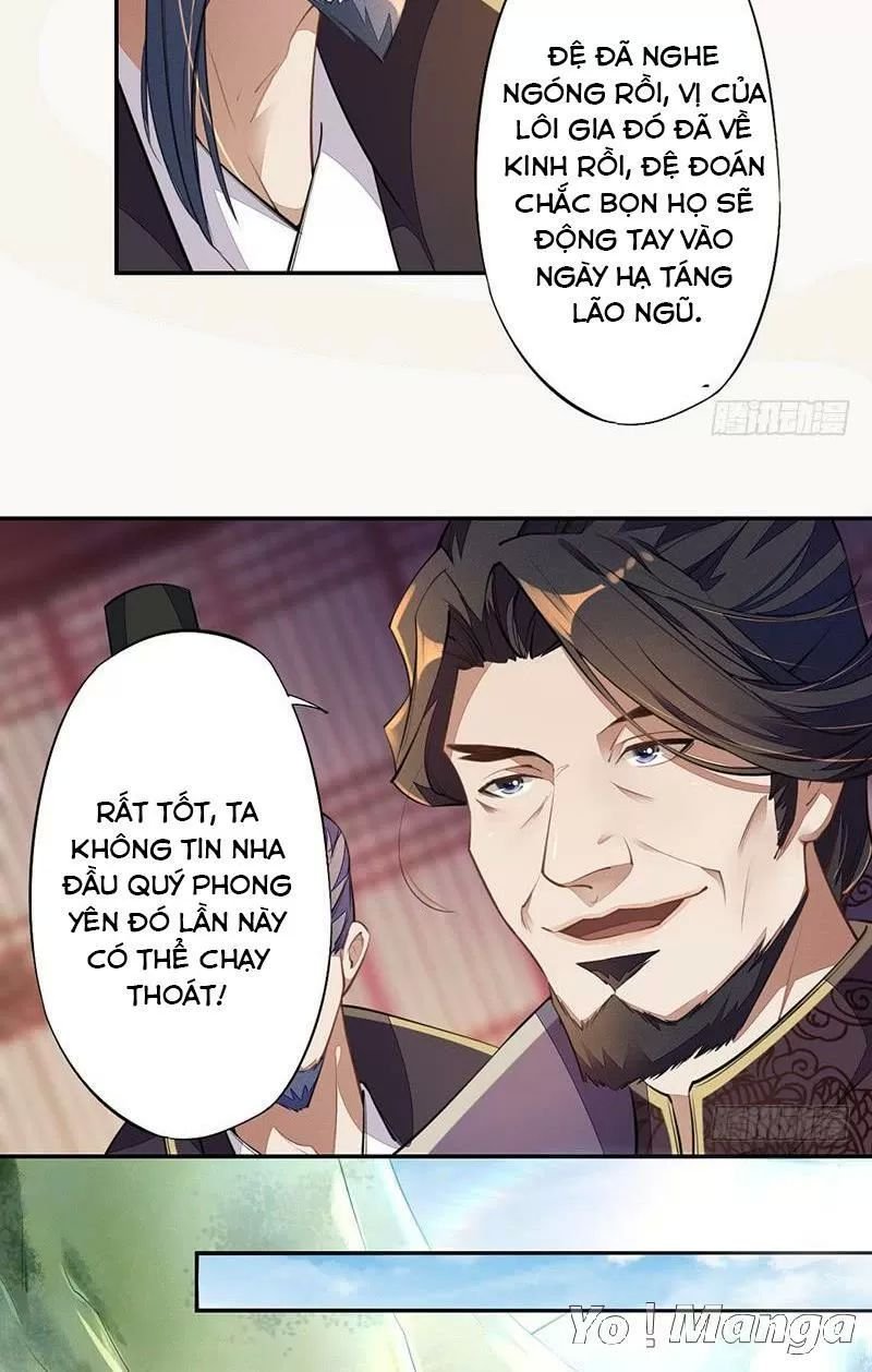 tuyệt thế luyện đan sư chapter 56 25