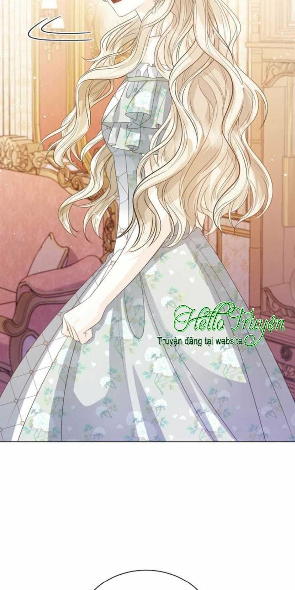 tôi sẽ từ bỏ vị trí hoàng hậu chapter 34 106