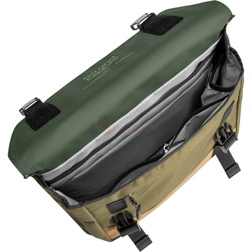 Túi đeo chéo Tomtoc Slash-T27 Shoulder Bag 11 inch T27S1 - Hàng chính hãng
