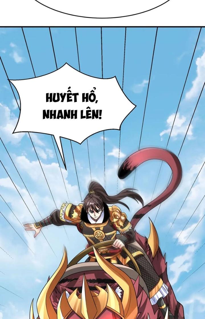 đại tần, ta là con tần thủy hoàng, giết địch thành thần chapter 67 53