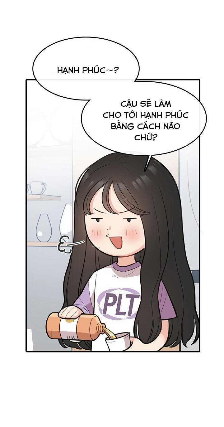 chứng nghiện điện thoại chapter 8 15