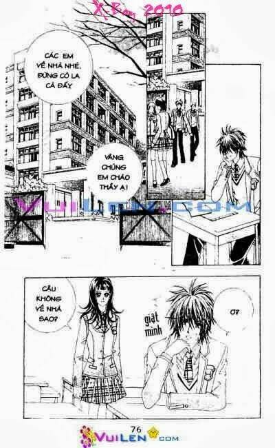 cuộc sống của tôi chapter 9 76