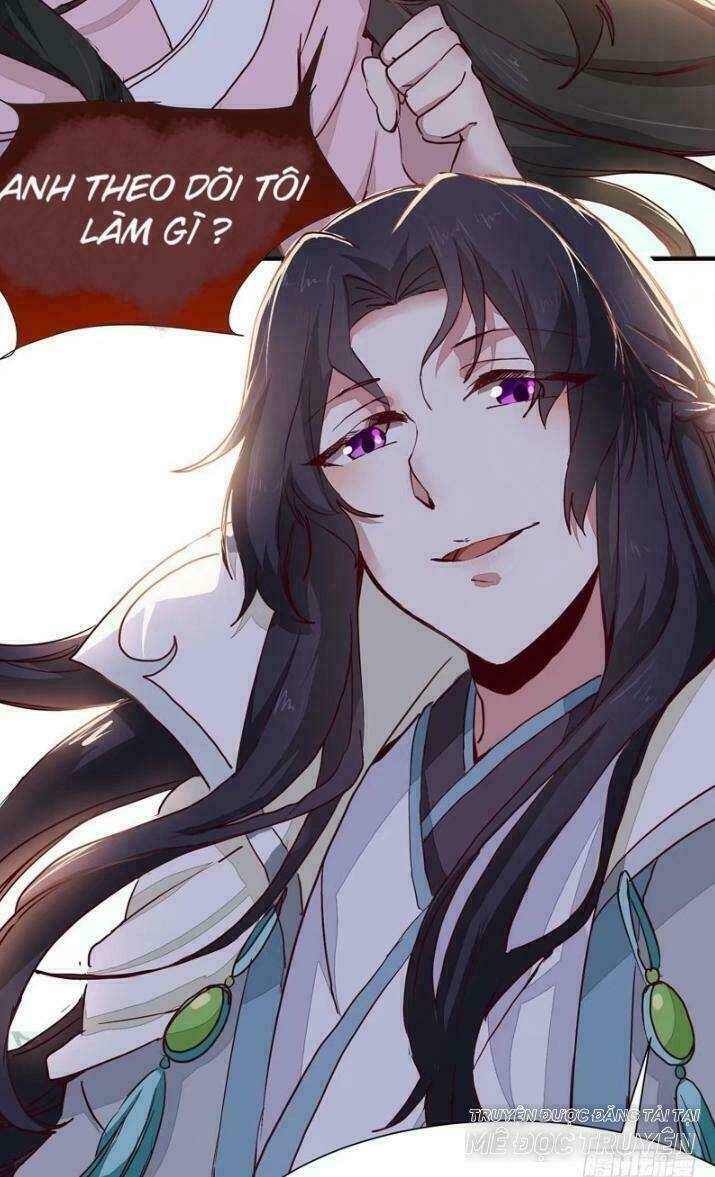 công chúa là nam nhân chapter 11 6