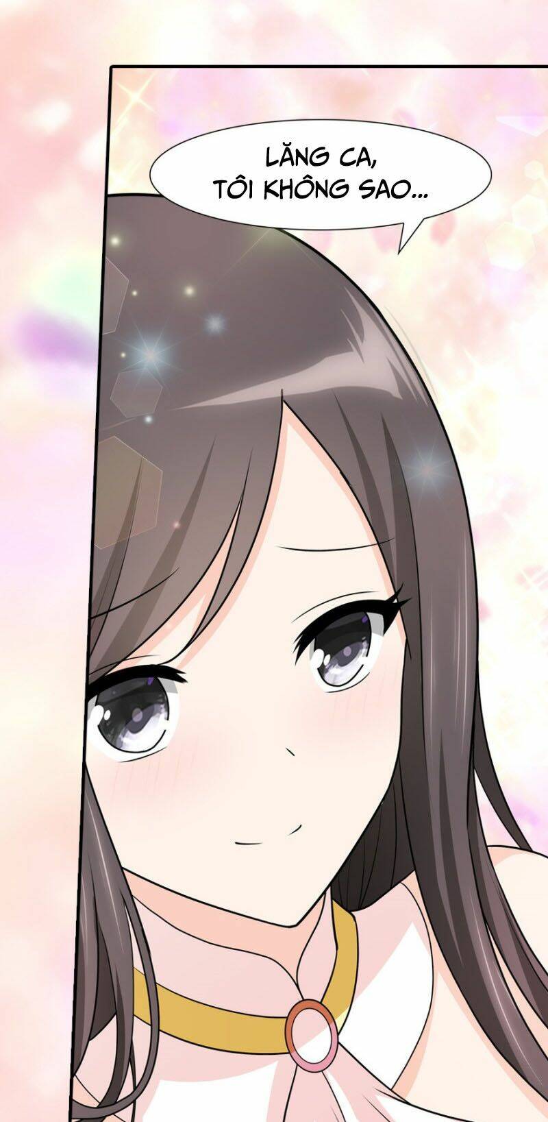 bạn gái virus của tôi chapter 77 19