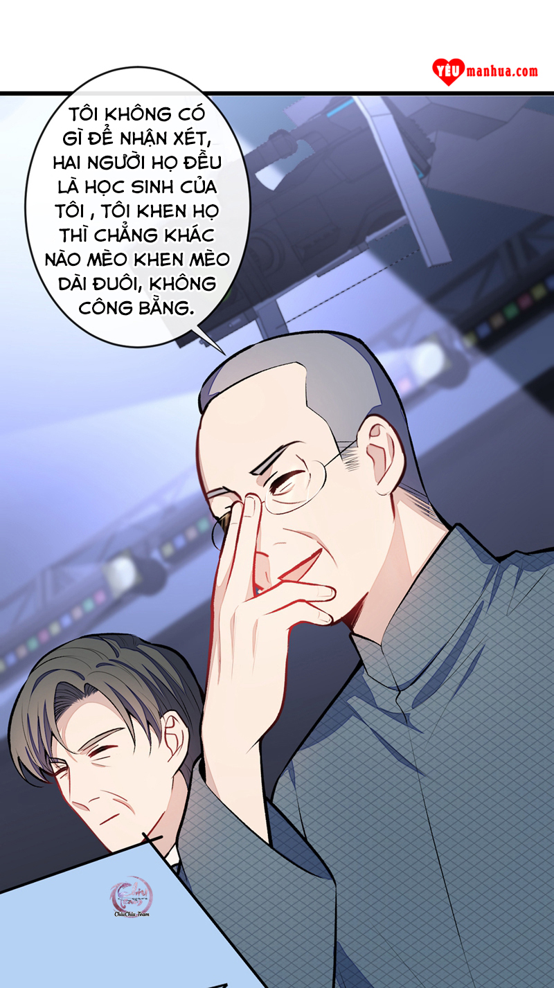 hotsearch của ảnh đế chapter 13 22