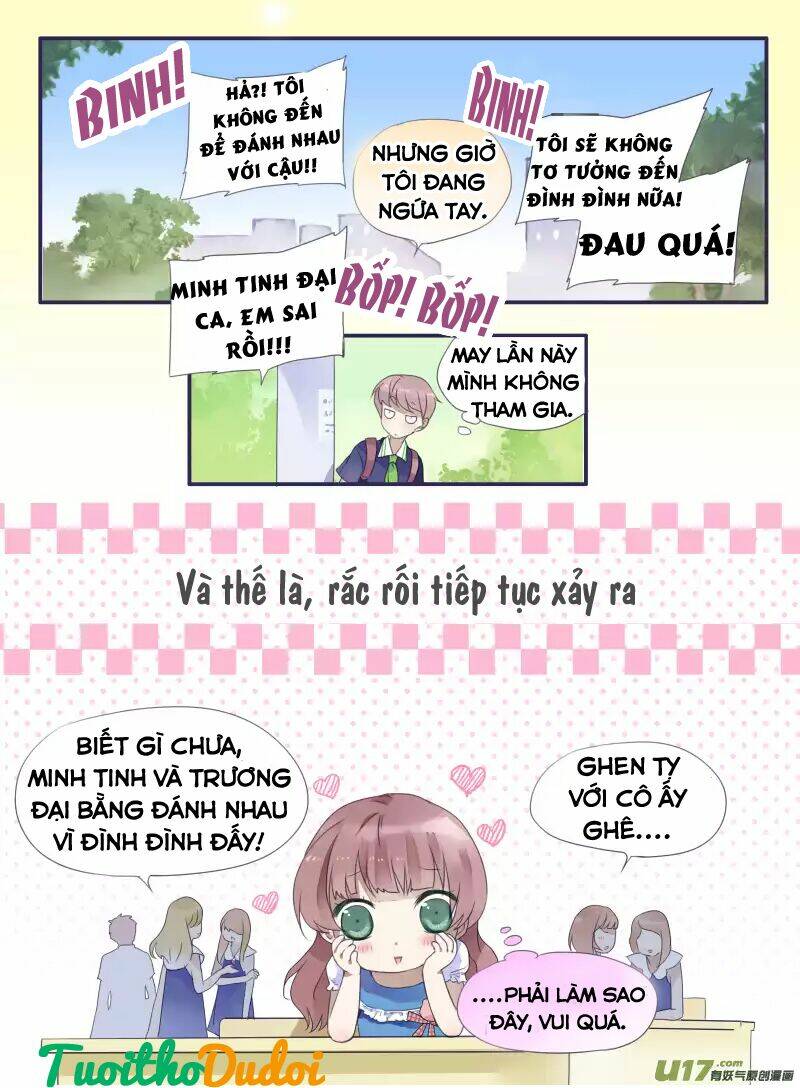 lam sí ngoại truyện chapter 7 13