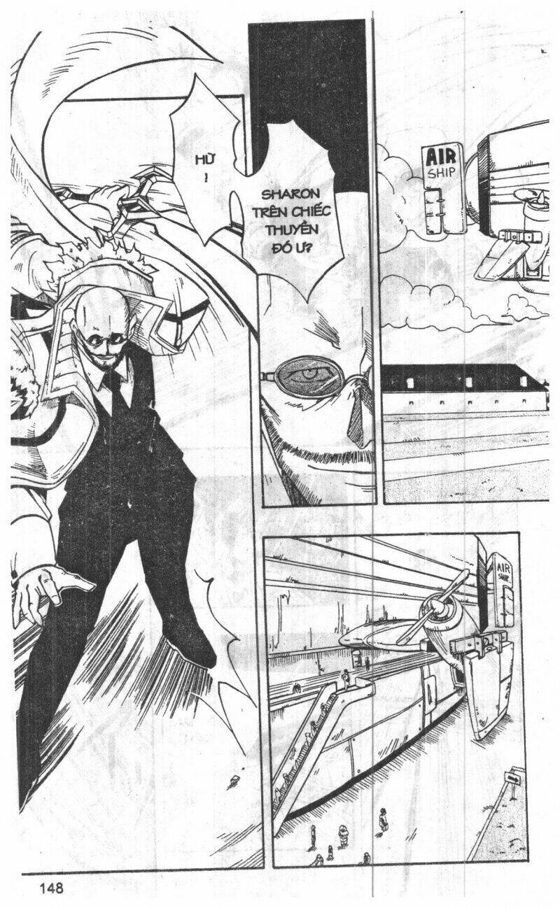 joou kishi monogatari chapter 1 146