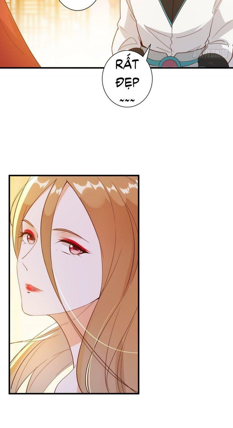 ta lập hậu cung tại tây du ký chapter 14 16