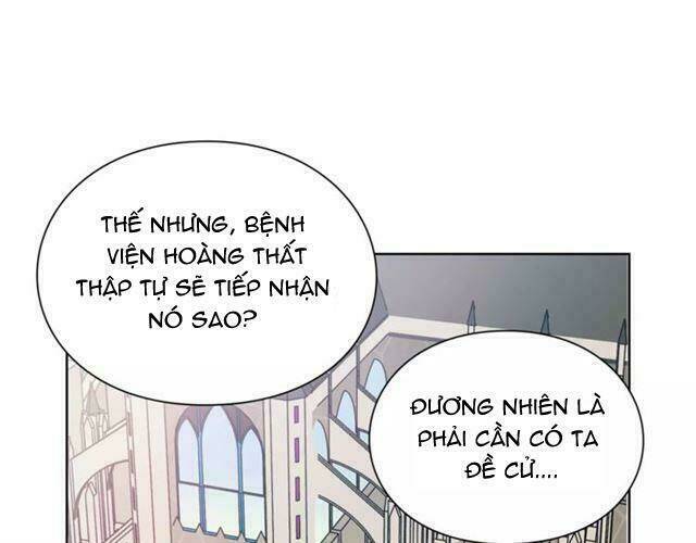 nữ hoàng ngoại khoa chapter 26 20
