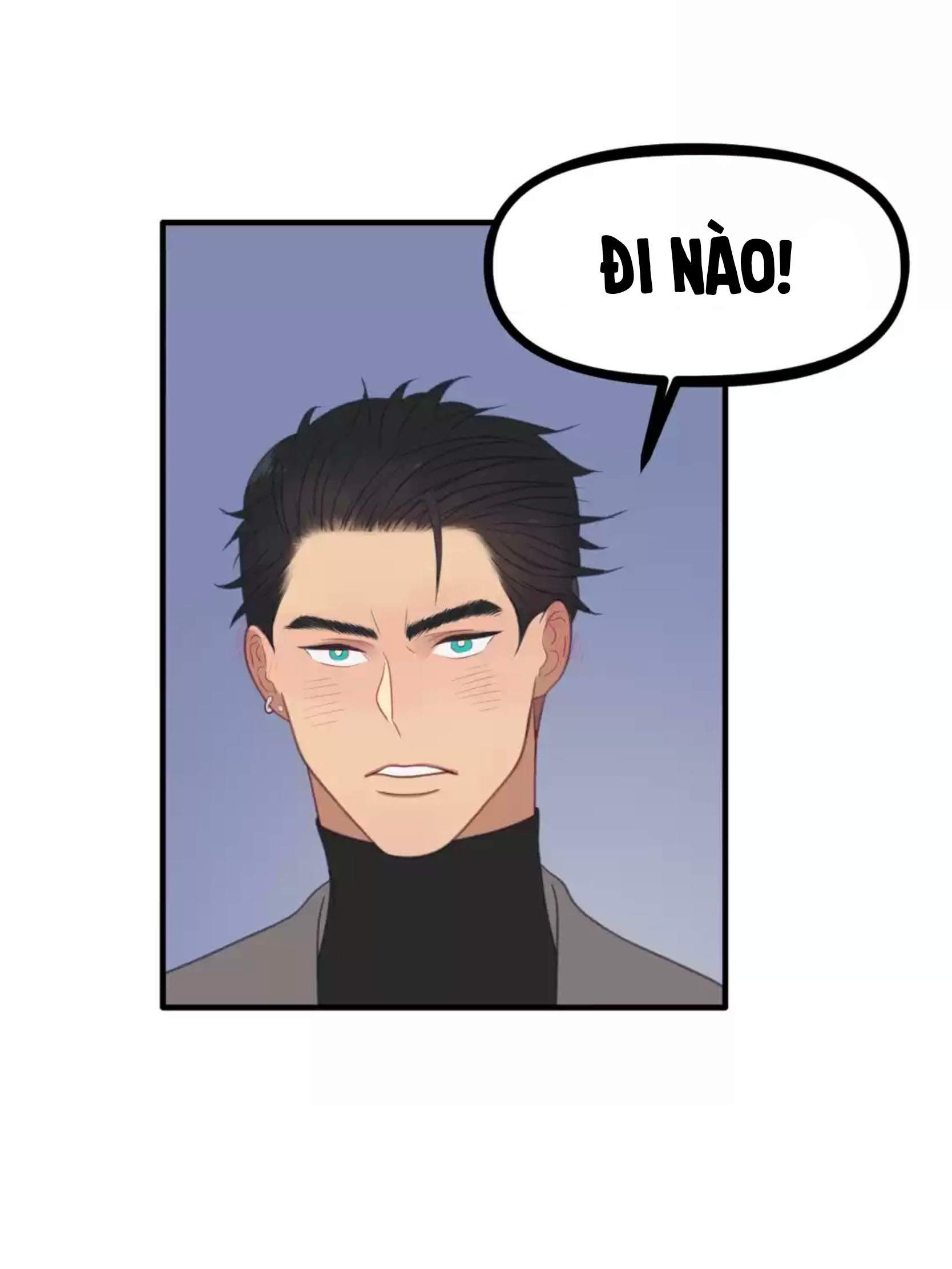 just us - chỉ hai chúng ta chapter 26 17