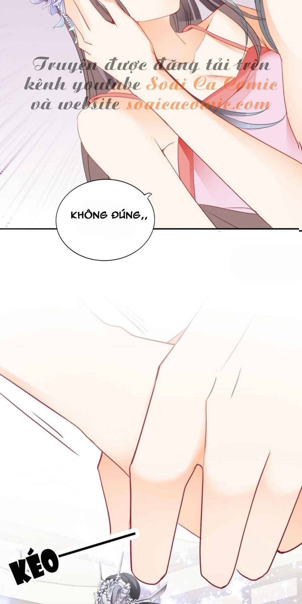 bổn vương muốn nàng chapter 79 6