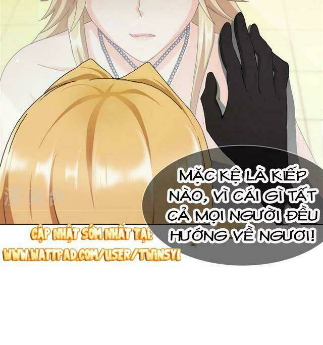 bá đạo trung khuyển tìm ái ký chapter 127 11