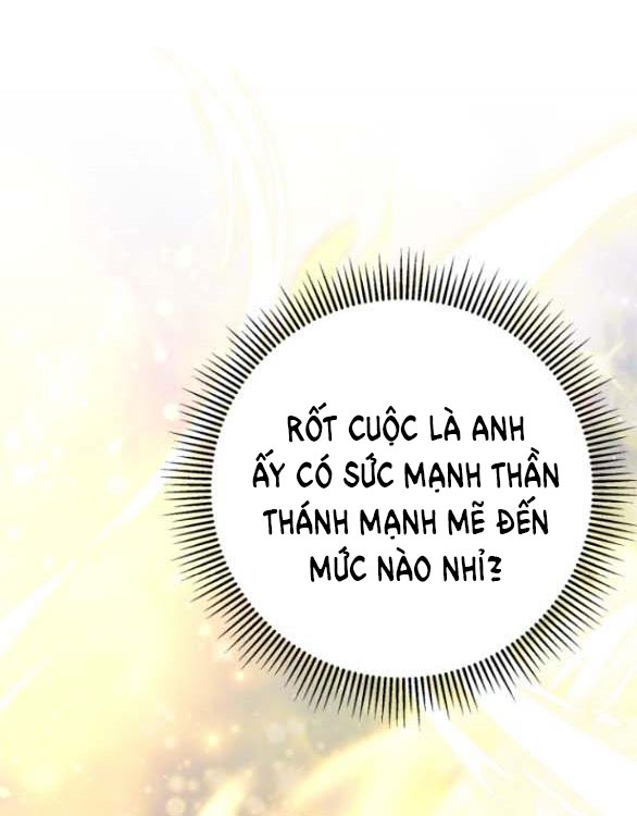 [18+] dũng sĩ vị tha chapter 14.1 28