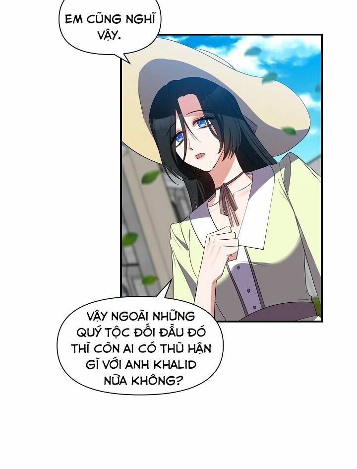 người chồng bạo chúa của tôi đã thay đổi chapter 17 16